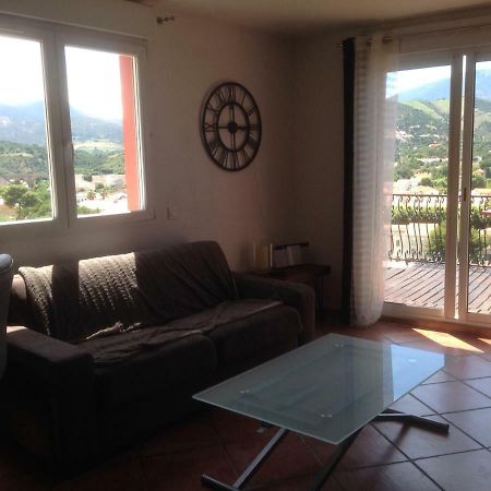 Villa Miramar Banyuls-sur-Mer Zewnętrze zdjęcie