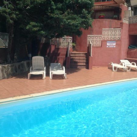 Villa Miramar Banyuls-sur-Mer Zewnętrze zdjęcie