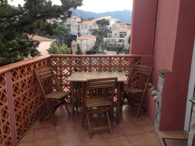 Villa Miramar Banyuls-sur-Mer Zewnętrze zdjęcie