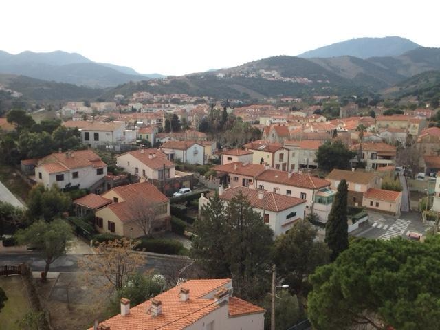 Villa Miramar Banyuls-sur-Mer Zewnętrze zdjęcie