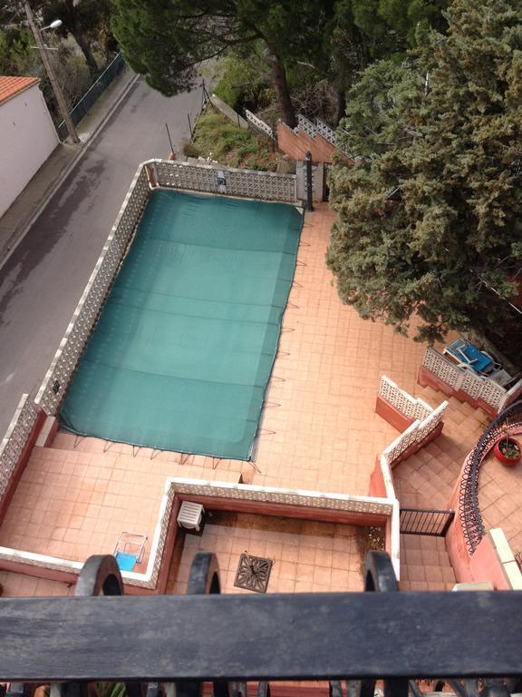 Villa Miramar Banyuls-sur-Mer Zewnętrze zdjęcie