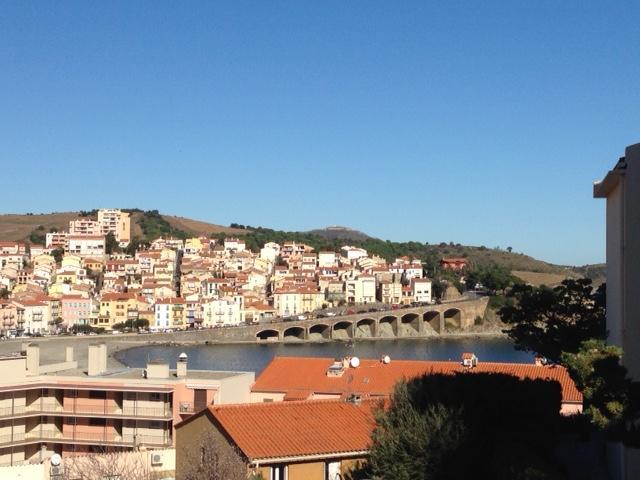 Villa Miramar Banyuls-sur-Mer Zewnętrze zdjęcie