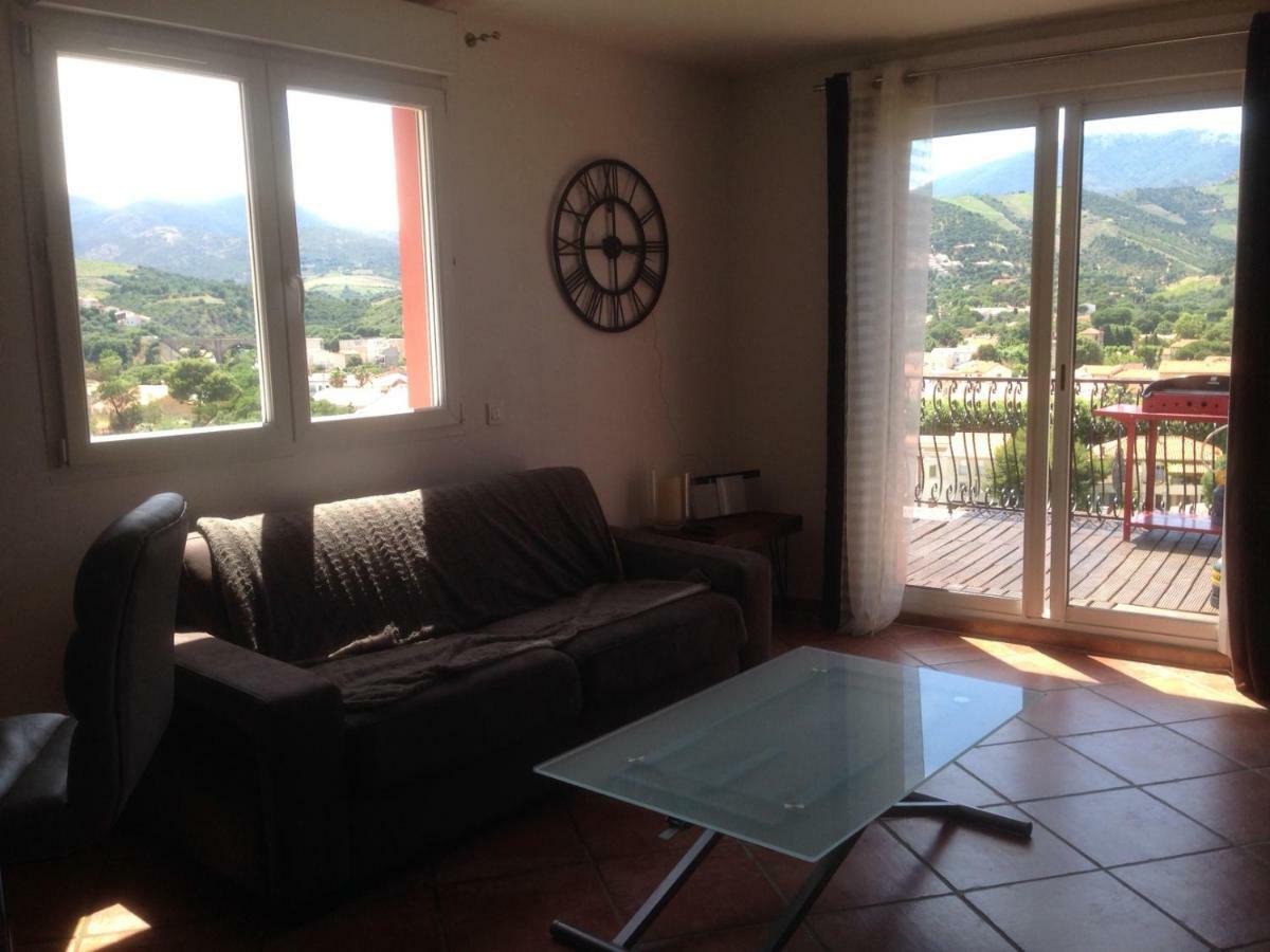Villa Miramar Banyuls-sur-Mer Zewnętrze zdjęcie
