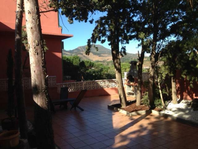 Villa Miramar Banyuls-sur-Mer Zewnętrze zdjęcie